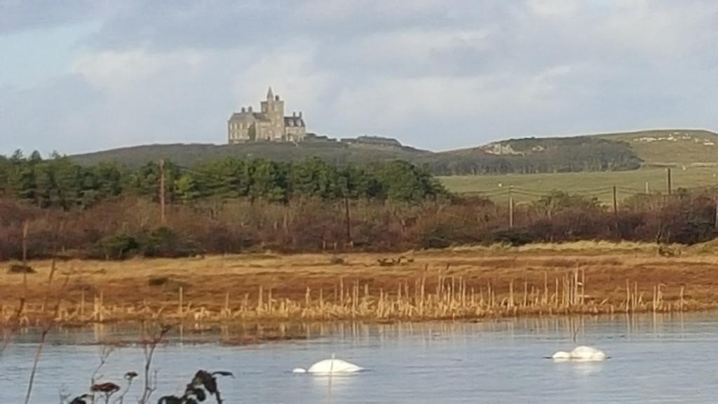 The Beach Hotel Mullaghmore Exterior foto