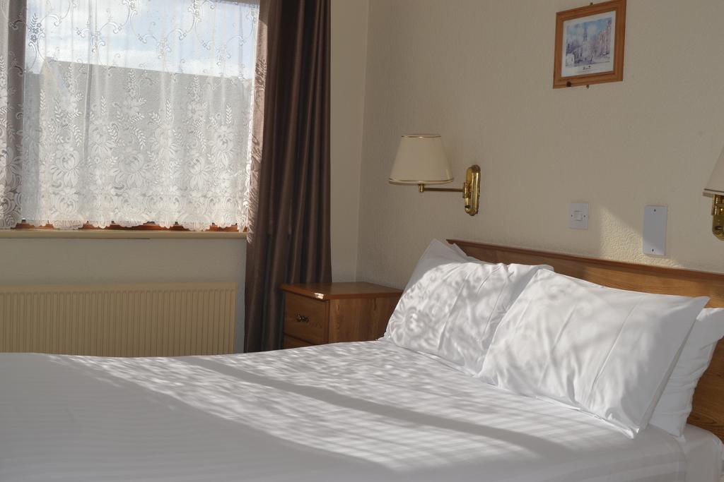 The Beach Hotel Mullaghmore Exterior foto