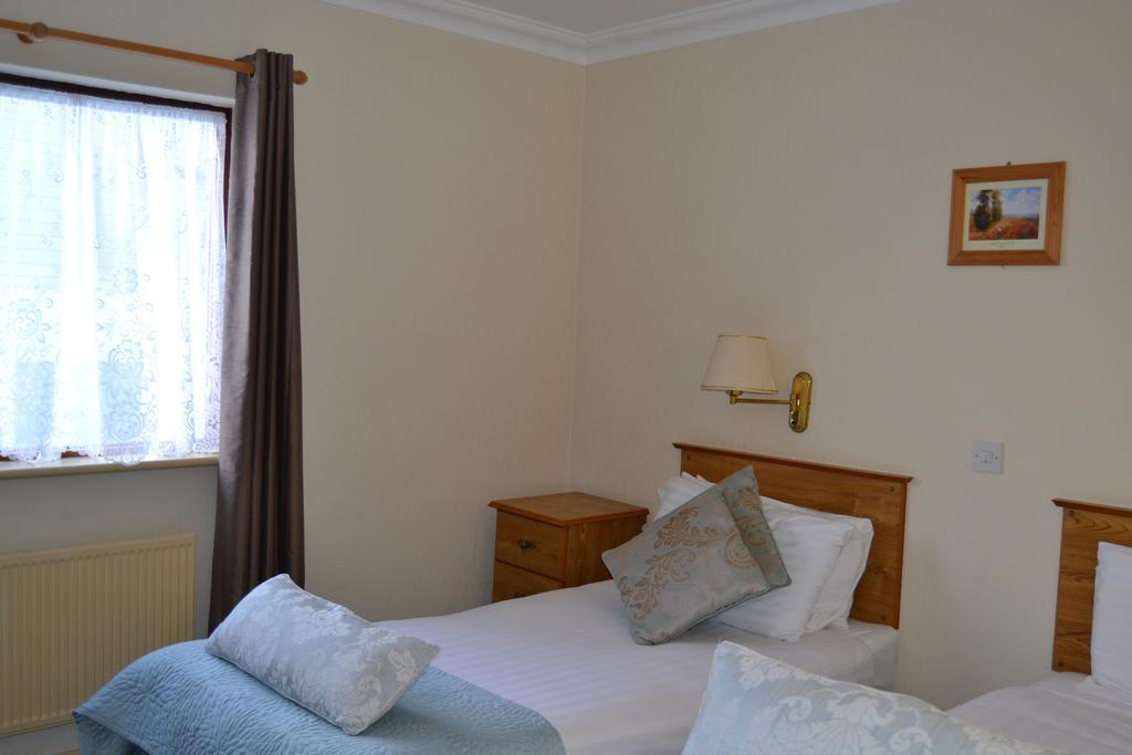The Beach Hotel Mullaghmore Exterior foto